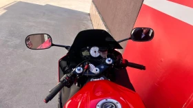 Yamaha YZF-R6, снимка 12