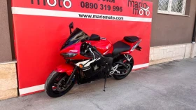 Yamaha YZF-R6, снимка 7