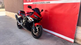 Yamaha YZF-R6, снимка 2