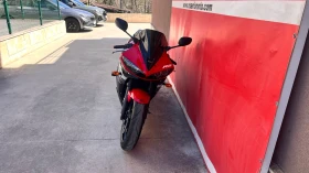 Yamaha YZF-R6, снимка 4