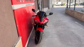 Yamaha YZF-R6, снимка 9