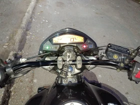 Honda Hornet CB600F PC41, снимка 5