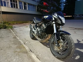 Honda Hornet CB600F PC41, снимка 1