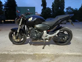 Honda Hornet CB600F PC41, снимка 3
