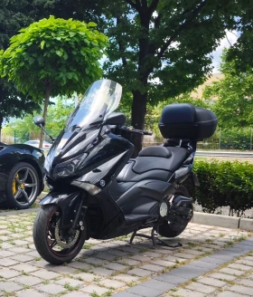 Yamaha T-max 530, снимка 2