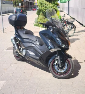 Yamaha T-max 530, снимка 3
