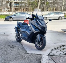 Yamaha T-max 530, снимка 1