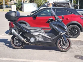 Yamaha T-max 530, снимка 7