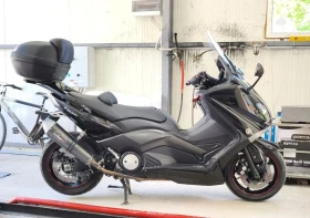 Yamaha T-max 530, снимка 4