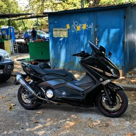 Yamaha T-max 530, снимка 6