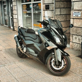 Yamaha T-max 530, снимка 5