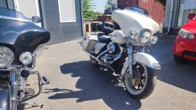 Harley-Davidson Electra Glide Classic | Mobile.bg    5