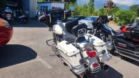 Harley-Davidson Electra Glide Classic | Mobile.bg    4