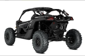 BRP Can-Am Can-Am Maverick X3 XRS SAS Turbo RR | Mobile.bg    2