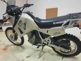 Обява за продажба на Kawasaki Klr  650 GEN1 ~5 200 лв. - изображение 2
