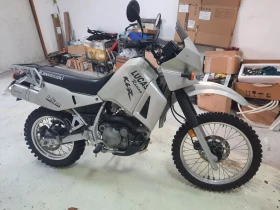 Обява за продажба на Kawasaki Klr  650 GEN1 ~5 200 лв. - изображение 4