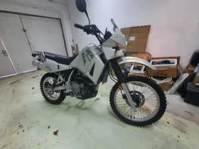 Обява за продажба на Kawasaki Klr  650 GEN1 ~5 200 лв. - изображение 1