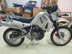 Обява за продажба на Kawasaki Klr  650 GEN1 ~5 200 лв. - изображение 1
