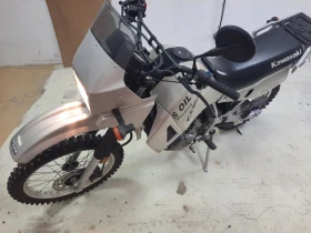 Обява за продажба на Kawasaki Klr  650 GEN1 ~5 200 лв. - изображение 3