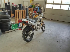     Yamaha Tdr 125