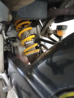 Yamaha Tdr 125 | Mobile.bg    12