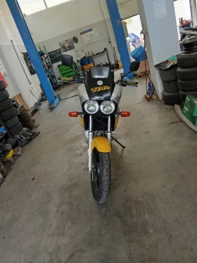 Yamaha Tdr 125 | Mobile.bg    10