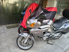 Honda Deauville 650, снимка 5