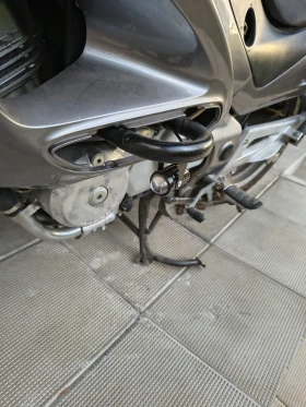 Honda Deauville 650, снимка 6