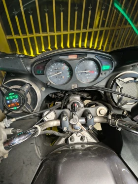 Honda Deauville 650, снимка 4