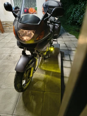 Honda Deauville 650, снимка 2