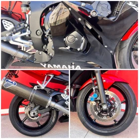 Yamaha YZF-R6 undefined | Auto.bg — изображение 14