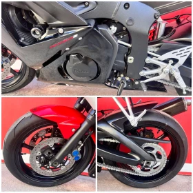 Yamaha YZF-R6 undefined | Auto.bg — изображение 13