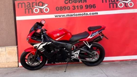 Yamaha YZF-R6 undefined | Auto.bg — изображение 6
