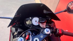 Yamaha YZF-R6 undefined | Auto.bg — изображение 11