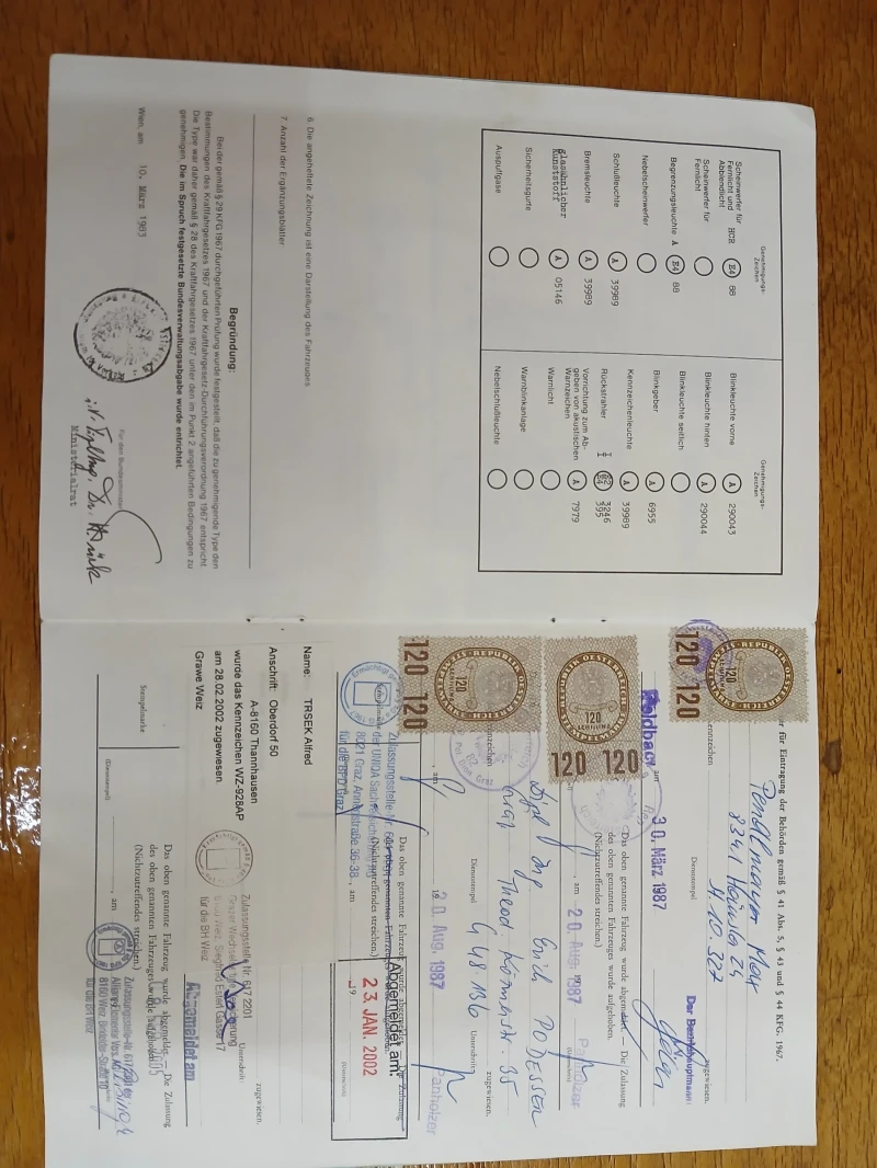 Honda Vt VT500E, снимка 9 - Мотоциклети и мототехника - 52451298