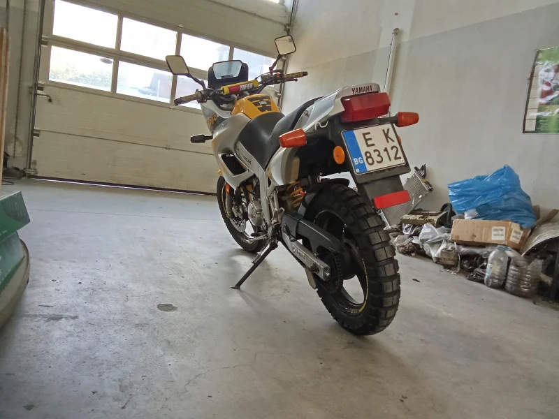 Yamaha Tdr 125