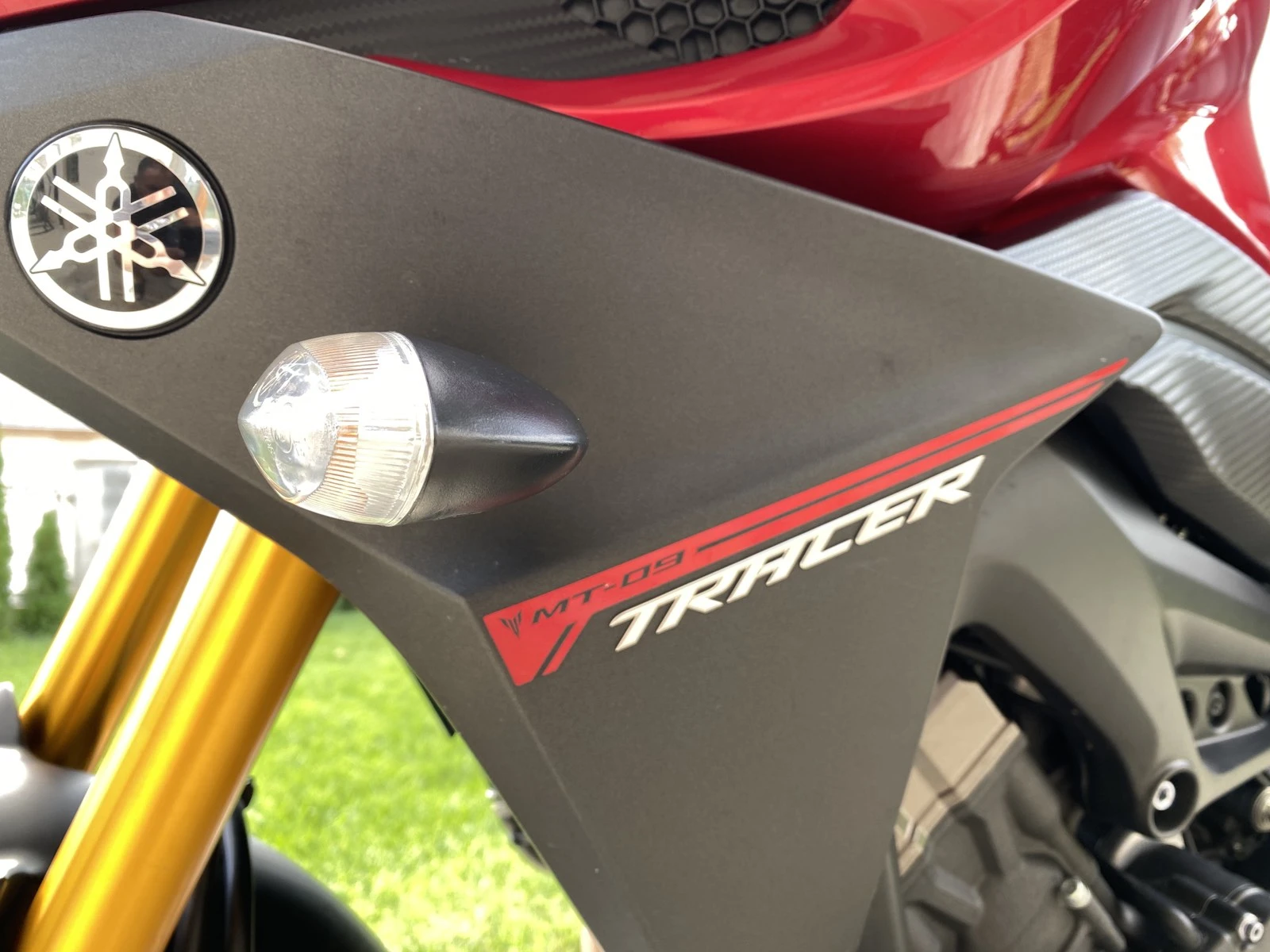 Yamaha Mt-09 | Mobile.bg   11