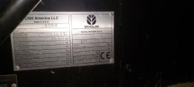 Балировачка New Holland BR 7070, снимка 7