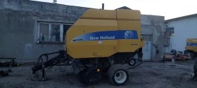      New Holland BR 7070