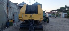 Балировачка New Holland BR 7070, снимка 5