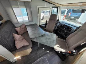 Кемпер Frankia NEO AL-KO Mercedes-Benz , снимка 2