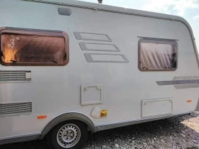 Обява за продажба на Каравана HYMER / ERIBA Mooving ~18 500 лв. - изображение 7
