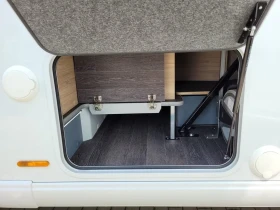 Кемпер Frankia NEO AL-KO Mercedes-Benz  | Auto.bg — изображение 9