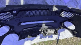 Предна Броня за Fiat 500x 2017 (front bumper), снимка 2