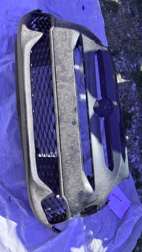 Предна Броня за Fiat 500x 2017 (front bumper), снимка 1