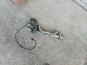 Кормилна рейка хидравлична за Шкода Фабия. 2000 год. , снимка 1