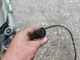 Кормилна рейка хидравлична за Шкода Фабия. 2000 год. , снимка 4