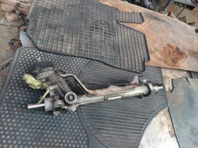 Кормилна рейка хидравлична за Шкода Фабия. 2000 год. , снимка 8