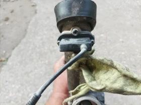 Кормилна рейка хидравлична за Шкода Фабия. 2000 год. , снимка 11