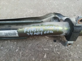 Кормилна рейка хидравлична за Шкода Фабия. 2000 год. , снимка 6